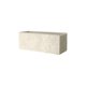 thumbnail image 2 of JARDINERA DEROMA 60X25cm CREMA, 2 of 3