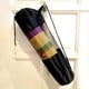 thumbnail image 2 of Mat de Yoga Eco-Friendly Violeta, 2 of 2