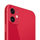 thumbnail image 3 of iPhone 11 de Segunda Mano de Apple, Desbloqueado por el Operador, Producto de 128 GB (Rojo) (Regular), 3 of 4