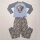 thumbnail image 1 of Pijama Star Wars Niño 12, 1 of 4
