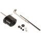 thumbnail image 1 of Kit de motor de limpiaparabrisas Crown Automotive 12 V, negro, 1 of 1