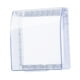thumbnail image 1 of Enchufe Eléctrico Cubierta Impermeable Cubiertas De Salida Para Restaurante Baño Al Aire Libre D, 1 of 3