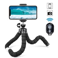 Tripode Pequeño Ezra Con Control