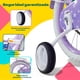 thumbnail image 2 of Bicicleta Infantil Morada Niña Rodada 16 Con Canasta Color Morado Tamaño Del Cuadro S, 2 of 9