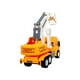 thumbnail image 2 of Camion Juguete Excavadora Construccion Niños Infantil, 2 of 3