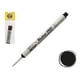 thumbnail image 1 of Rollerball Refill Retro 51 Tornado Black, paquete de 3 unidades, tinta alemana, 1 of 8