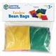 thumbnail image 1 of Bean Bags Learning Resources Rainbow, 6 piezas, prek+, 3 años o más, 1 of 3