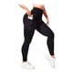 thumbnail image 1 of Leggins Deportivos Mujer Licra Mallon Gym Bolsa Celular, 1 of 5