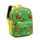 thumbnail image 1 of New Trendy Dinosaurs School Bags, Girl's Waterproof Kids Bookbags, Kindergarten Primary School Backpack, Child Cartoon Toddler Bag For School, 1 of 3