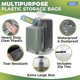 thumbnail image 5 of Bolsas de almacenamiento Storage Standard - paquete de 6 (152 × 102 cm), 5 of 9