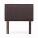 thumbnail image 3 of Cama Rosen NewStyle 4 Plus 1 Plaza + Respaldo Lucio Café, 3 of 6