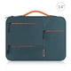 thumbnail image 1 of HAWEEL 14.0-15.0 Inch Laptop Sleeve Zipper Briefcase With Multi Compartments For Apple MacBook Accessory Traveling Carrying Bag Cover, 1 of 3