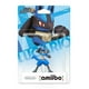 thumbnail image 1 of Amiibo Lucario - Super Smash Bros. Collection, 1 of 2