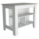 thumbnail image 2 of Isla De Cocina Cala 90x103x70 Cm Blanco Y Ibiza, 2 of 3