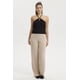 thumbnail image 4 of Polera Mujer Halter Negro, 4 of 4