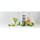 thumbnail image 3 of Exprimidor Kuvings AUTO9 200 W Autoalimentado 1900 ml Negro, 3 of 5