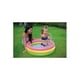 thumbnail image 2 of Piscina Inflable Niños Redonda 86cms Colores - PS, 2 of 2