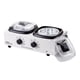 thumbnail image 3 of Kit De Doble Olla De Cera, Equipo De Spa Facial Y Corporal, Calentador De Cera Profesional, 3 of 5