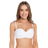 Laura - Sosten Strapless