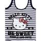 thumbnail image 4 of Pijama Mujer Hello Kitty azul M, 4 of 7