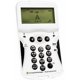 thumbnail image 1 of Tecnologías de torneado con clicker ResponseCard NXT RCXR-03 para estudiantes, 1 of 1