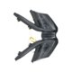 thumbnail image 2 of Luz Retro De La Cola Del Freno Trasero Del LED Para Ducati 899 959 1199 / S / R 1299 Smoke Black, 2 of 5