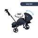 thumbnail image 5 of Coche trike plus 360 musical RS-4090 Negro, 5 of 5