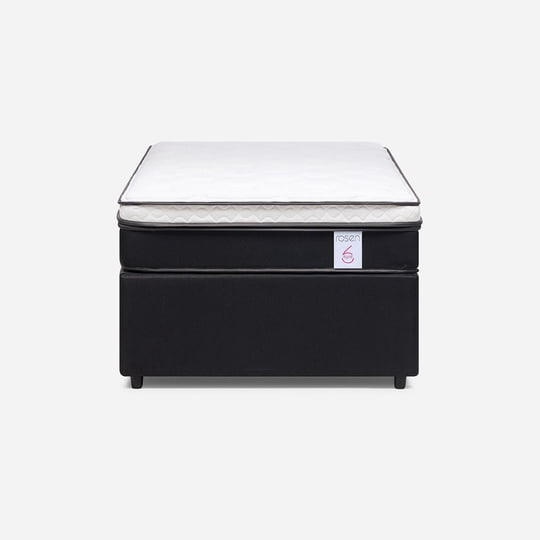 Rosen - Diván New Style 6 1.5 Plaza Base Divan