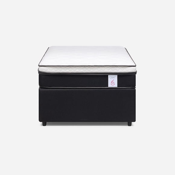Diván New Style 6 1.5 Plaza Base Divan
