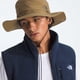 thumbnail image 3 of Sombrero de pescador The North Face Horizon Breeze Brimmer Cedar, 3 of 3