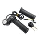 thumbnail image 3 of Recambio De Puño De Acelerador Para Bicicleta Eléctrica, Compatible Con Manillares De 22 Mm Para Patinete Eléctrico (izquierdo Y Derecho)., 3 of 4