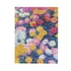 thumbnail image 1 of Libreta Monet Crisantemos Ultra Lineas Tapa Dura, 1 of 2