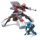 thumbnail image 1 of Set de construcción Mega Construx Halo Banished Turret con figura, 1 of 5