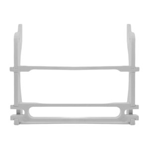 Magideal - Bandeja Para Titular De La Máquina De Cortar A La Máquina De Corte Fácil De Instalar Matín De Extensión De Extensión De Corte De Bandeja Ligera Para 205Cmx166Cm