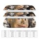 thumbnail image 2 of Goosebumps Slappy Quilt Set Thicken Soft 3 Pieces Bedding Set All Season Duvet Cove with 2 Pillowcases for Adult Women Girls Teens Home Room Decor, 2 of 5