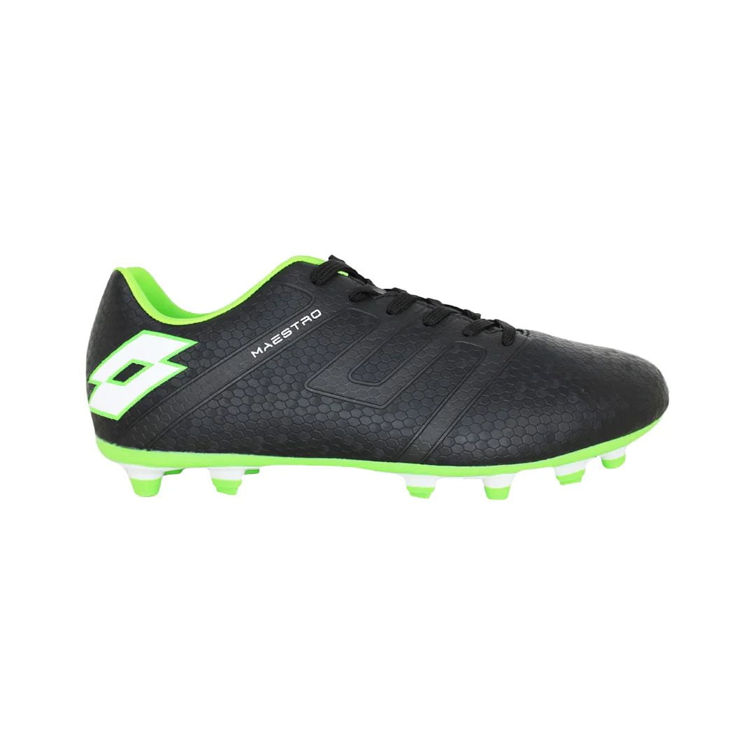 Zapatillas Futbol Lotto Maestro Fg | J0138 - Talla 42