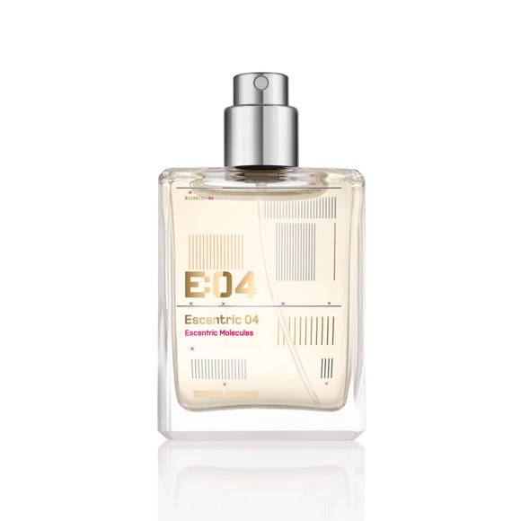 Fragancia ESCENTRIC MOLECULES Escentric 04 30 ml