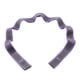 thumbnail image 2 of Correa Para Tirar De Yoga Banda De Estiramiento Para Ejercicios Lazo De Resistencia Purple_9 Loops, 2 of 5