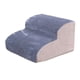thumbnail image 4 of Escaleras Para Perros Escalera Para Mascotas Funda Antideslizante Lavable Rampa Interior Para El Hogar Sofá Cama Gris, 4 of 5