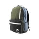 thumbnail image 1 of Mochila Osiris Urbana Trabajo Moderna Resistente Verde, 1 of 2