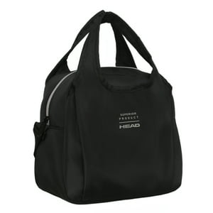 Lonchera Térmica Mujer Stanley Negro Head