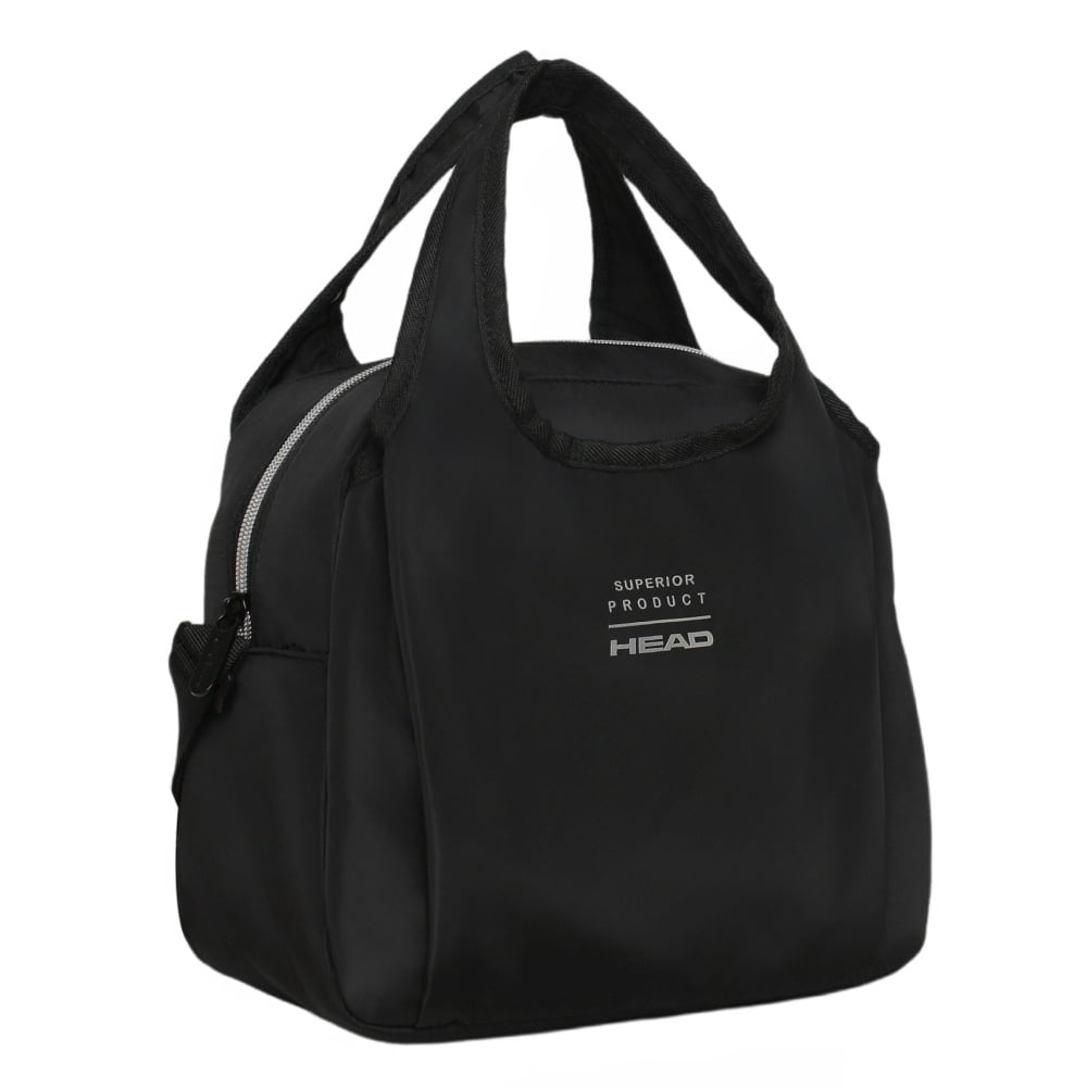 Lonchera Térmica Mujer Stanley Negro Head