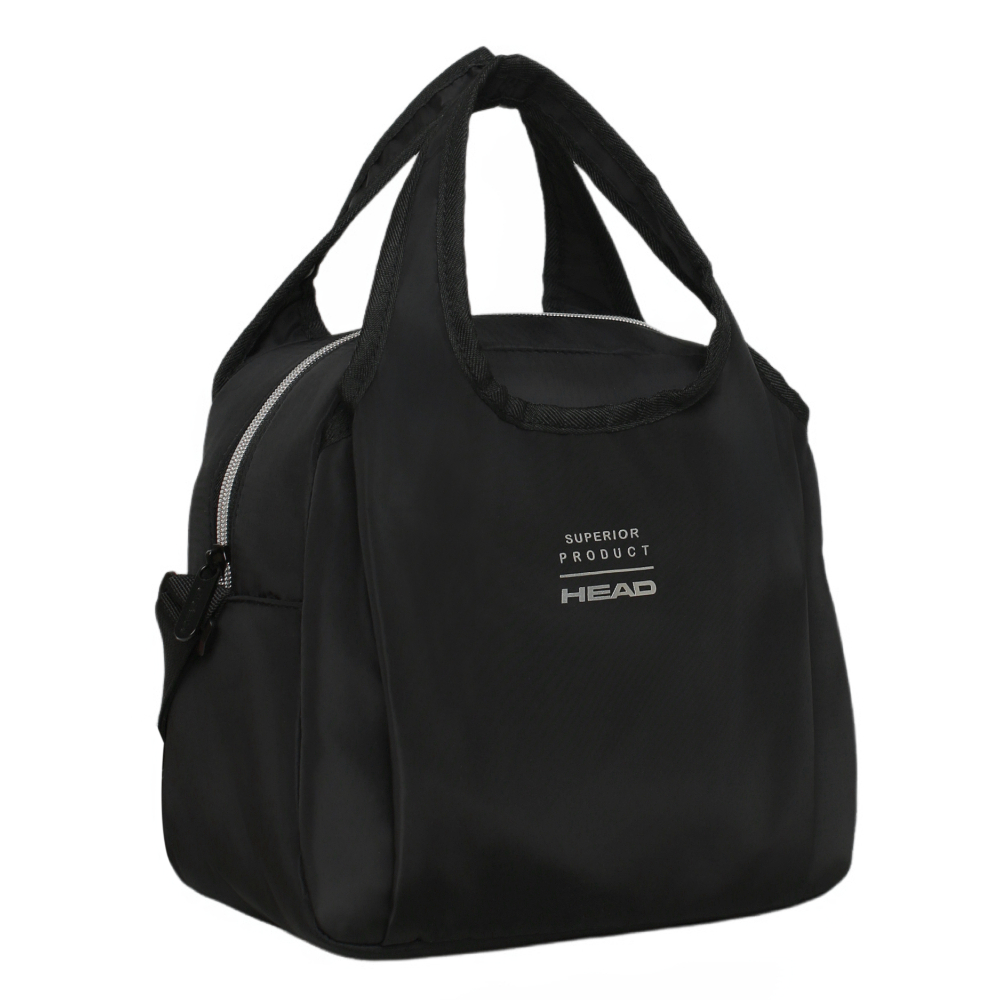 Head - Lonchera Mujer Stanley 2025 Negro