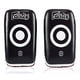 thumbnail image 1 of Almohadillas Fairtex para artes marciales mixtas y muay thai curvadas para dar puñetazos y bloquear, 1 of 6
