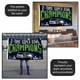 thumbnail image 5 of Banner Flag WinCraft Seattle Seahawks 2 veces Super Bowl, 5 of 6
