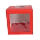 thumbnail image 4 of Caja de rifa, caja de lotería de gran capacidad, urna de donación, caja de recaudación de fondos para Hotel, reunión, oficina, restaurante, accesorios, 4 of 5