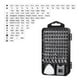 thumbnail image 2 of Set 138 Pcs Destornilladores Precisión Torx Magnéticos, 2 of 4