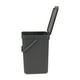 thumbnail image 2 of Basurero 'Sort&Go' 12 lt Gris Oscuro, 2 of 3