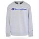 thumbnail image 3 of Sudadera Champion Boys de forro polar con cuello redondo para niños, 3 of 8