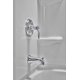 thumbnail image 3 of Set de molduras para grifos de baño y ducha KOHLER Ludington, 3 of 4